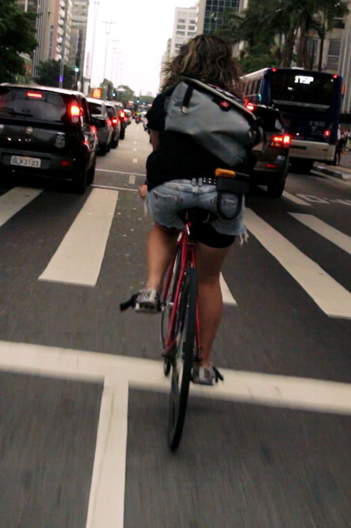 bicicletta storia la pedalata quanti metri sono